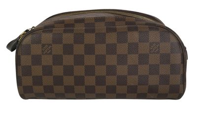 Dopp Kitt Pouch, &pound;450, Front view
